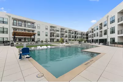 1701 Simond Avenue #208, Austin, TX 78723 - Photo 5