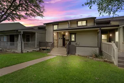 287 Venture Boulevard, Point Venture, TX 78645 - Photo 1