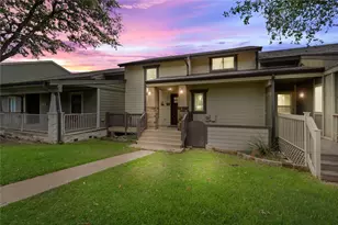 287 Venture Blvd, Point Venture, TX 78645 - Photo 1