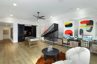 208 Bold Sundown, Liberty Hill, TX 78642 - Photo 25