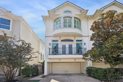 5719 Maxie Street, Houston, TX 77007 - Photo 1