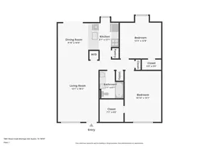 7801 Shoal Creek Blvd, Austin, TX 78757 - Photo 25