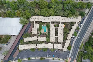 7801 Shoal Creek Blvd, Austin, TX 78757 - Photo 29