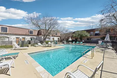 7801 Shoal Creek Boulevard #224, Austin, TX 78757 - Photo 27