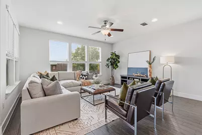 14215 Alloro Drive, Austin, TX 78717 - Photo 5