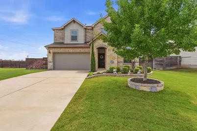 14215 Alloro Drive, Austin, TX 78717 - Photo 3