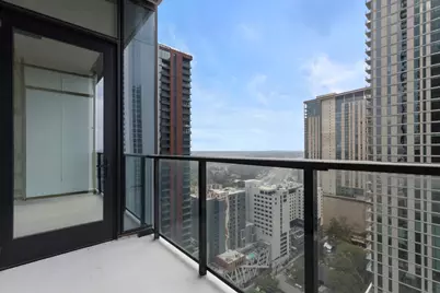 610 Davis Street #2503, Austin, TX 78701 - Photo 21