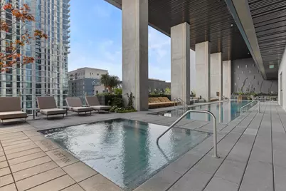 610 Davis Street #2503, Austin, TX 78701 - Photo 29
