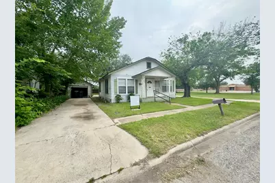 306 Bowie Street, Luling, TX 78648 - Photo 3