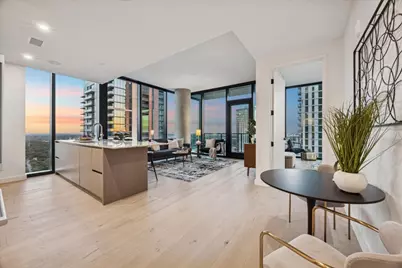 610 Davis Street #3102, Austin, TX 78701 - Photo 1