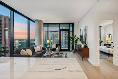 610 Davis Street #3102, Austin, TX 78701 - Photo 9