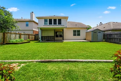 2709 Saddle Blanket Place, Leander, TX 78641 - Photo 37