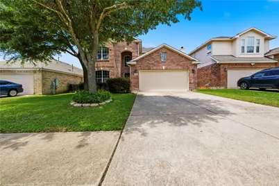 2709 Saddle Blanket Place, Leander, TX 78641 - Photo 1