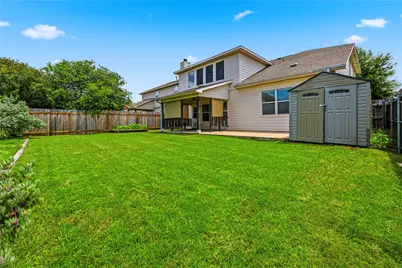 2709 Saddle Blanket Place, Leander, TX 78641 - Photo 37