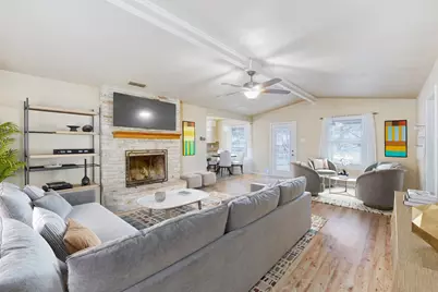 2114 Bel Air Drive, Taylor, TX 76574 - Photo 1