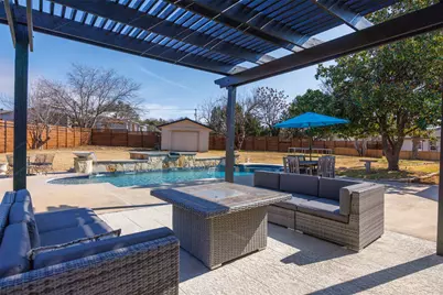 1607 Mayfield Drive, Round Rock, TX 78681 - Photo 3