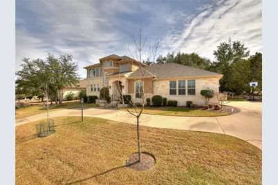 210 Clubhouse Drive, Lakeway, TX 78734 - Photo 3