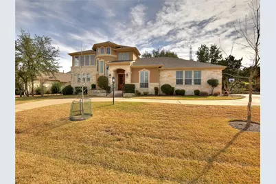 210 Clubhouse Drive, Lakeway, TX 78734 - Photo 1