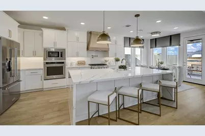 1316 Summer Moon Drive, Georgetown, TX 78628 - Photo 5