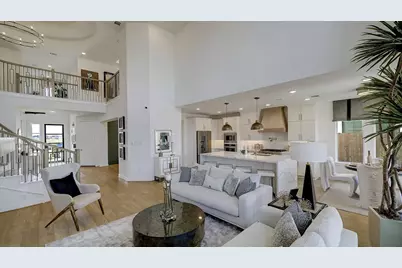 1316 Summer Moon Drive, Georgetown, TX 78628 - Photo 3