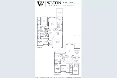 1316 Summer Moon Drive, Georgetown, TX 78628 - Photo 11