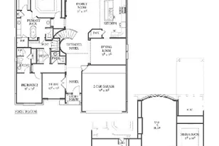 1316 Summer Moon Dr, Georgetown, TX 78628 - Photo 11