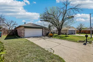 1107 Long Meadow Dr, Round Rock, TX 78664 - Photo 5