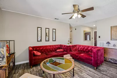 1107 Long Meadow Drive, Round Rock, TX 78664 - Photo 11