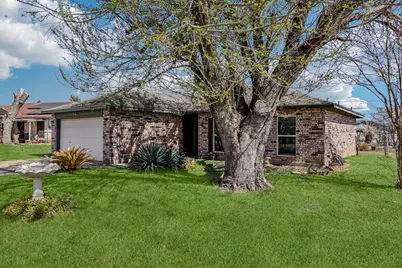 1107 Long Meadow Drive, Round Rock, TX 78664 - Photo 3