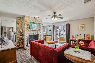 1107 Long Meadow Drive, Round Rock, TX 78664 - Photo 9