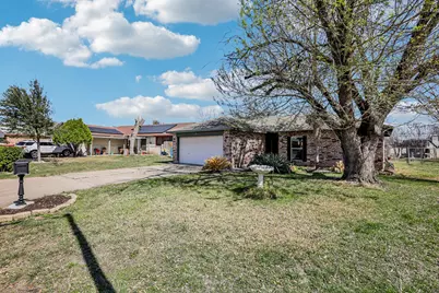 1107 Long Meadow Drive, Round Rock, TX 78664 - Photo 7