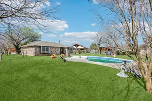 1107 Long Meadow Dr, Round Rock, TX 78664 - Photo 27