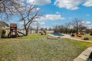 1107 Long Meadow Dr, Round Rock, TX 78664 - Photo 29