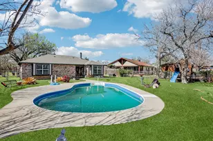 1107 Long Meadow Dr, Round Rock, TX 78664 - Photo 27