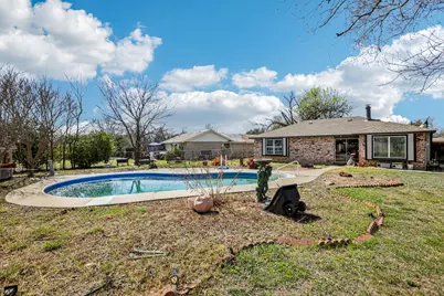 1107 Long Meadow Drive, Round Rock, TX 78664 - Photo 31