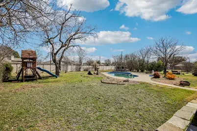 1107 Long Meadow Drive, Round Rock, TX 78664 - Photo 29