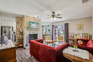 1107 Long Meadow Dr, Round Rock, TX 78664 - Photo 9