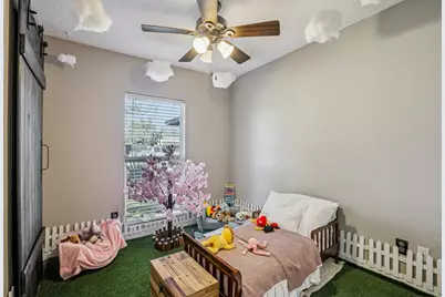 1107 Long Meadow Drive, Round Rock, TX 78664 - Photo 19