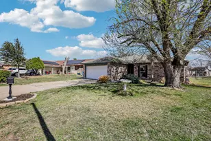 1107 Long Meadow Dr, Round Rock, TX 78664 - Photo 7