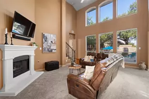 1425 Naranjo Dr, Georgetown, TX 78628 - Photo 3