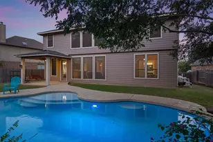 1425 Naranjo Dr, Georgetown, TX 78628 - Photo 29