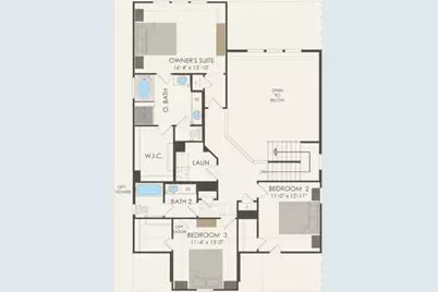 200 Singing Dove Way, Liberty Hill, TX 78642 - Photo 3