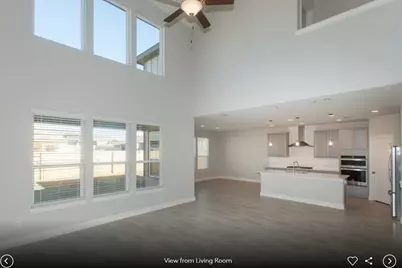 200 Singing Dove Way, Liberty Hill, TX 78642 - Photo 5