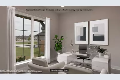 1205 Sunset Hill Way, Georgetown, TX 78628 - Photo 5