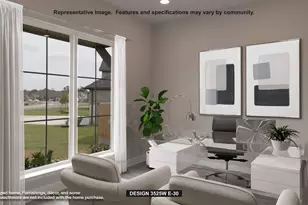 1205 Sunset Hill Way, Georgetown, TX 78628 - Photo 5