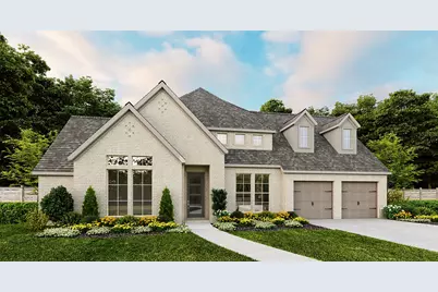 1205 Sunset Hill Way, Georgetown, TX 78628 - Photo 1