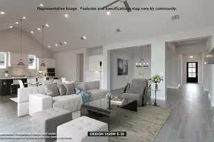 1205 Sunset Hill Way, Georgetown, TX 78628 - Photo 3