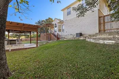 6 Wooded Way, Round Rock, TX 78664 - Photo 37