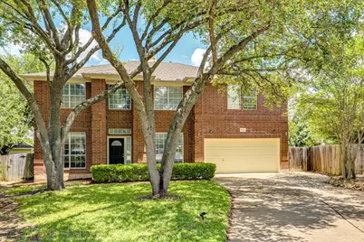 9012 Brimstone Lane, Austin, TX 78717 - Photo 1