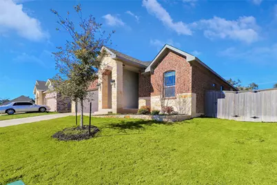 205 Scenic Hills Circle, Georgetown, TX 78628 - Photo 1